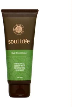 Soultree Amaciador Capilar De Hibisco 100g