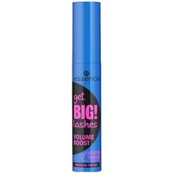 Essence Cosmetics Get Big! Lashes Volume Boost Waterproof 12ml