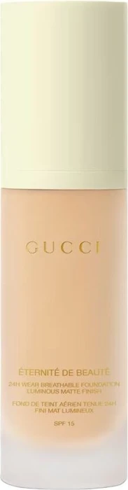 Gucci Eternite De Beaute Matte Liquid Foundation 170w Spf 15 30 Ml (170W) (52525672)