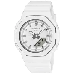 Casio GMA-P2110-7AER G-Shock Classic Ana-Digi Damenuhr Weiß