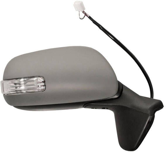 PRASCO TY3527313 Wing mirror