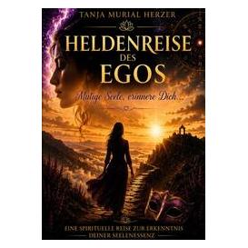 Bod Heldenreise des Ego (Deutsch, Softcover, Tanja Murial Herzer) (75033764)