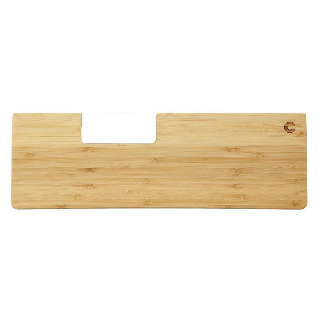 Contour Armauflage für Roller/ SliderMouse Pro Reg. Bamboo (601215)