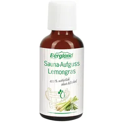 SAUNA AUFGUSS Konzentrat Zirbelkiefer 50 ml