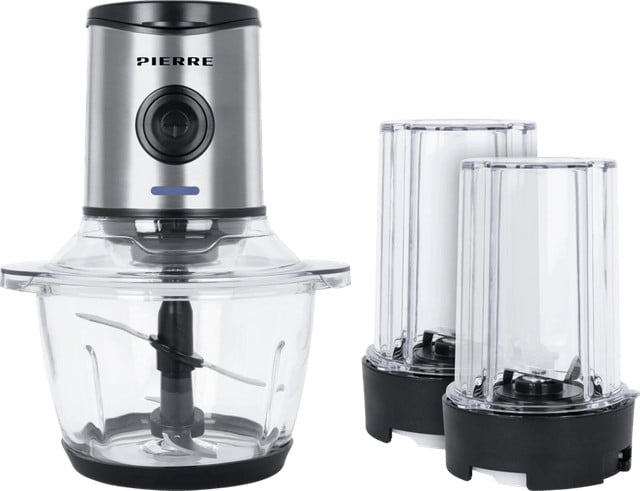 Pierre Hakmolen PFC7000
