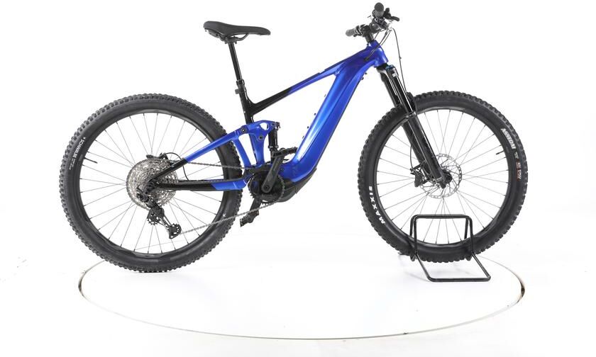 Giant Trance X E+ 2 Fully E-Bike - 307469