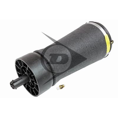 DUNLOP AIRSUSPENSION Luftfeder, Fahrwerk 71136 Hinterachse rechts für LANCIA