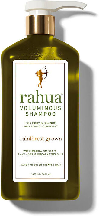 Voluminous Shampoo Rahua
