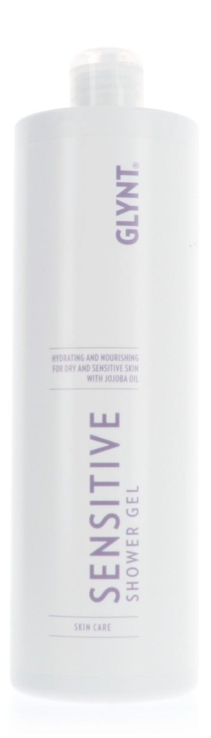 Glynt Senstive Shower Gel 1000 ml GL-4806