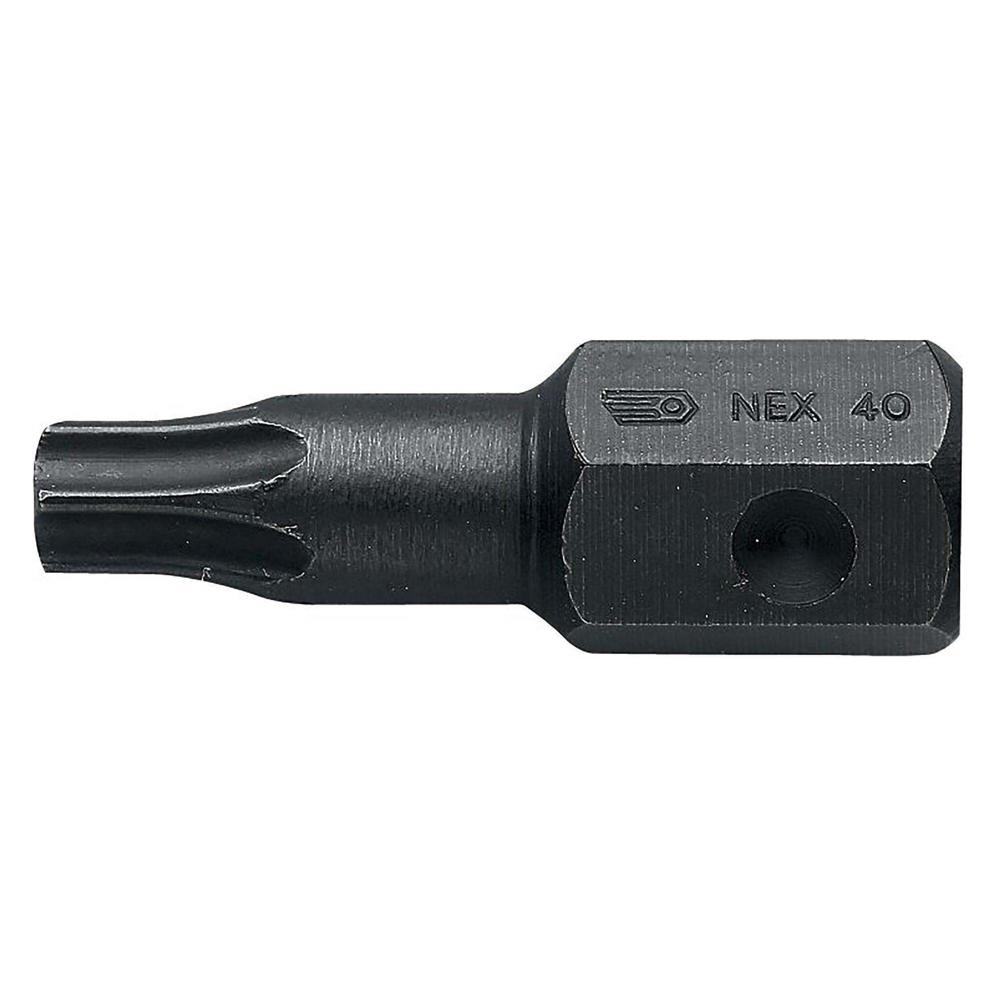 Facom Innensechsrund-Schraubendrehereinsatz (NEX.50A)
