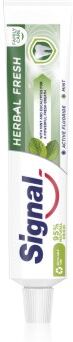 Signal Herbal Fresh dentífrico 75 ml. Herbal Fresh