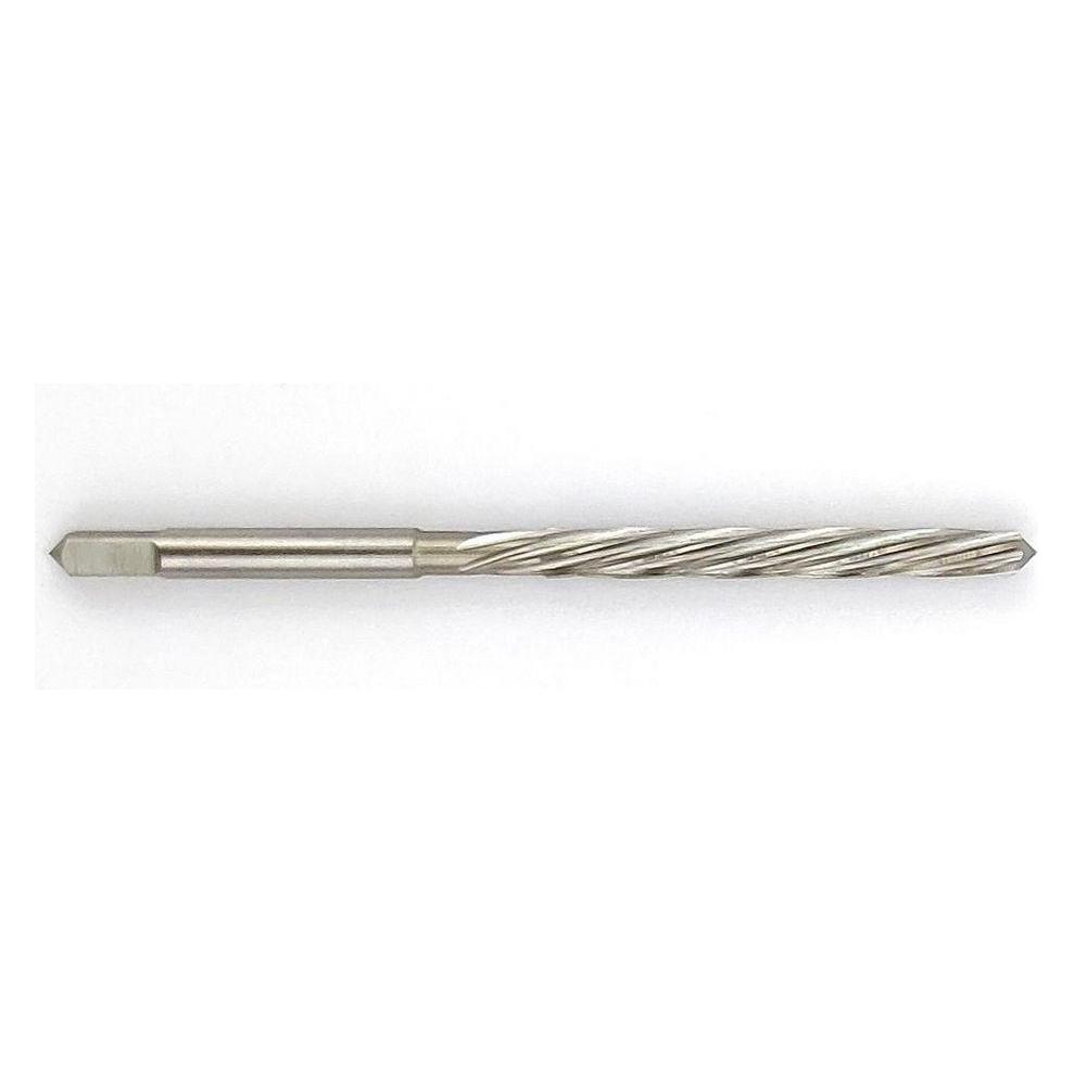 RS PRO HSS Reibahlen 6-schneidig, mit Gerade-Schaft, Ø 6mm x 93 mm (2729092)