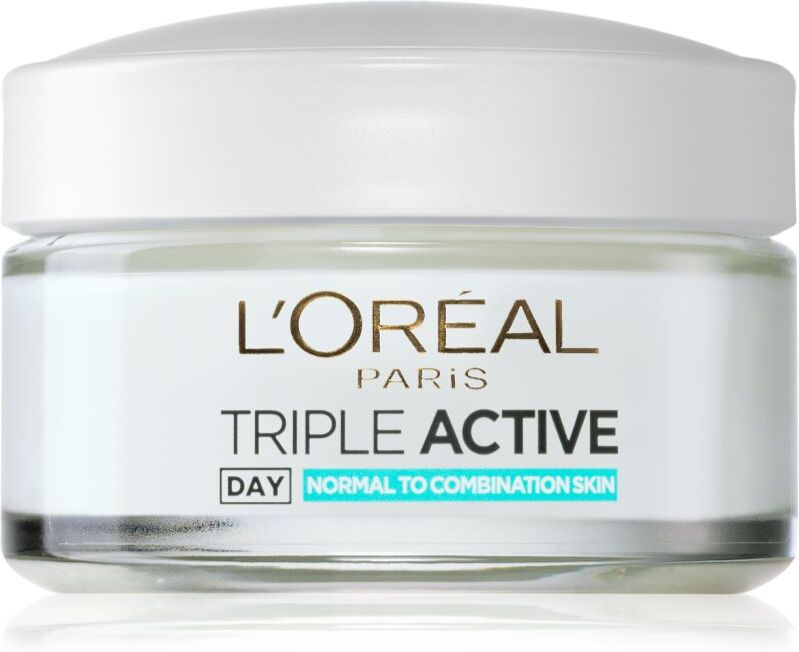 L’Oréal Paris Hydra Specialist moisturising day cream for normal and combination skin 50 ml