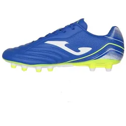 Joma, Herren, Fussballschuhe, Aguila Fussballschuhe (46), Blau
