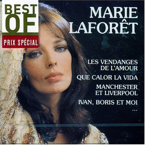Marie Laforêt - Marie Laforet - Preis vom 30.09.2026 09:01:18 h
