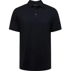 TRAVISMATHEW Polo The Heater, schwarz