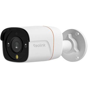 Reolink Überwachungskamera Professional RP-PCB12M, außen, 12 MP, 4K, PoE, LAN