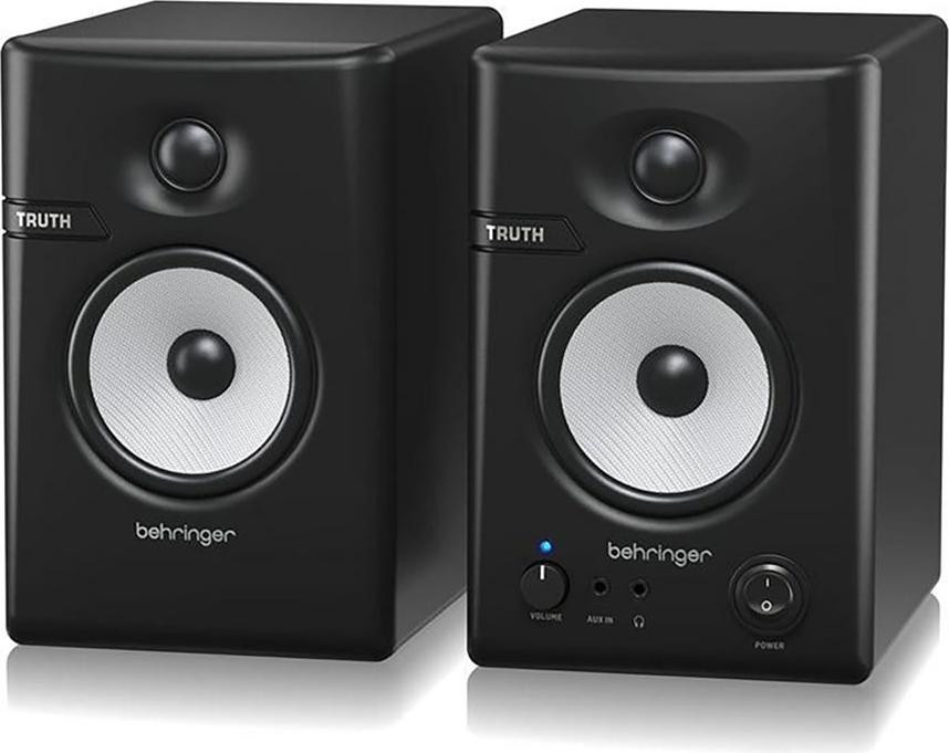 Behringer ABV86 3.5 inch luidspreker