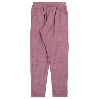 Joha - Kid's Pants with Pockets - Freizeithose Gr 110 rosa