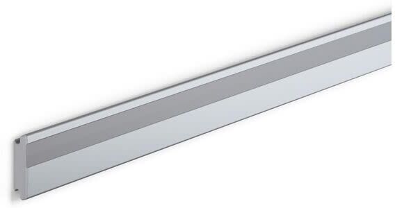 Pressalit Care PLUS wall rail 60 cm R9806112