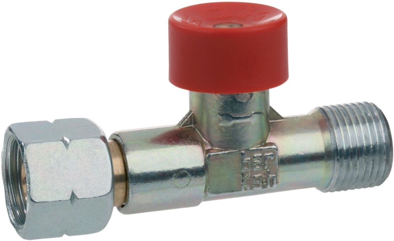 Gok Schlauchbruchsicherung MD Typ ST PS 16 bar (282508)