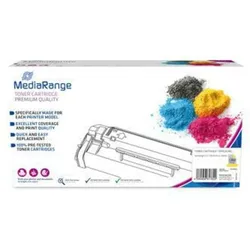 MediaRange, Toner, kassette, für Samsung CLT-Y404S/ELS (Y)