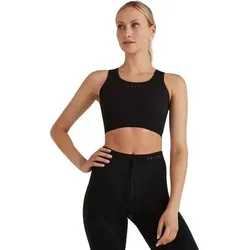 FALKE Damen RU Bra w, Größe XS in Schwarz Schwarz