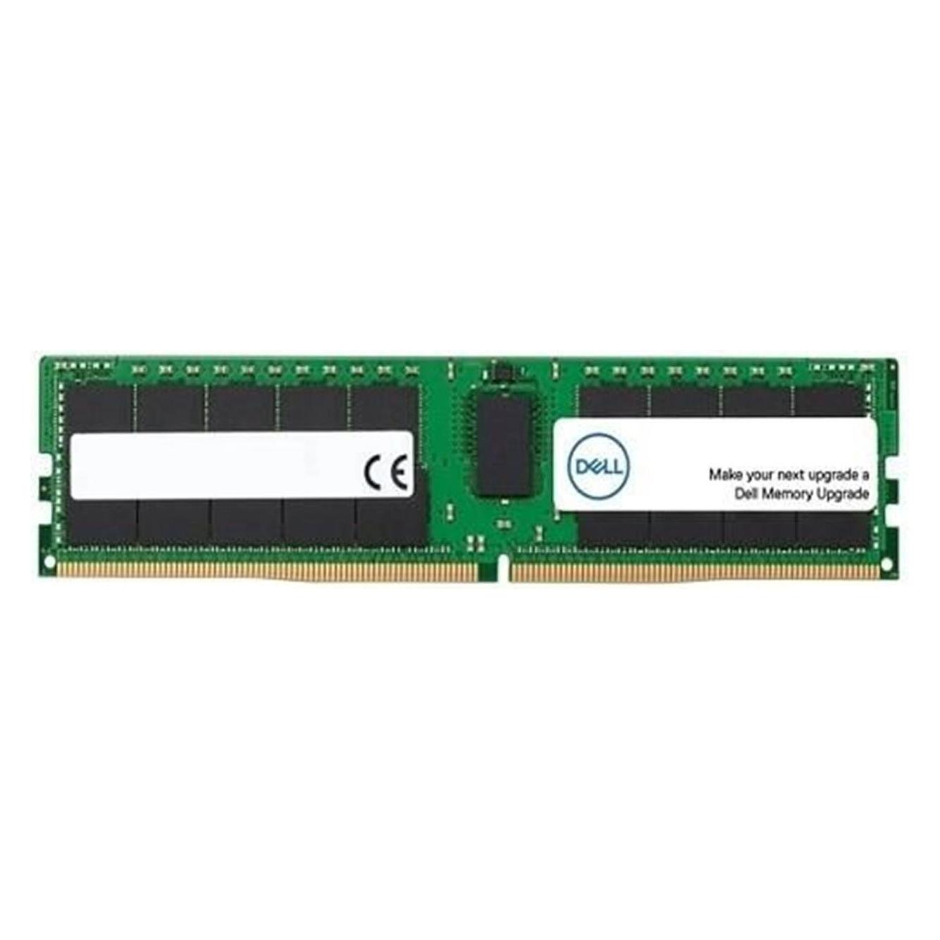 Dell Memory Module 32 Gb 1 X 32 Gb (1 x 32GB, 3200 MHz, DDR4-RAM) (AC140335)