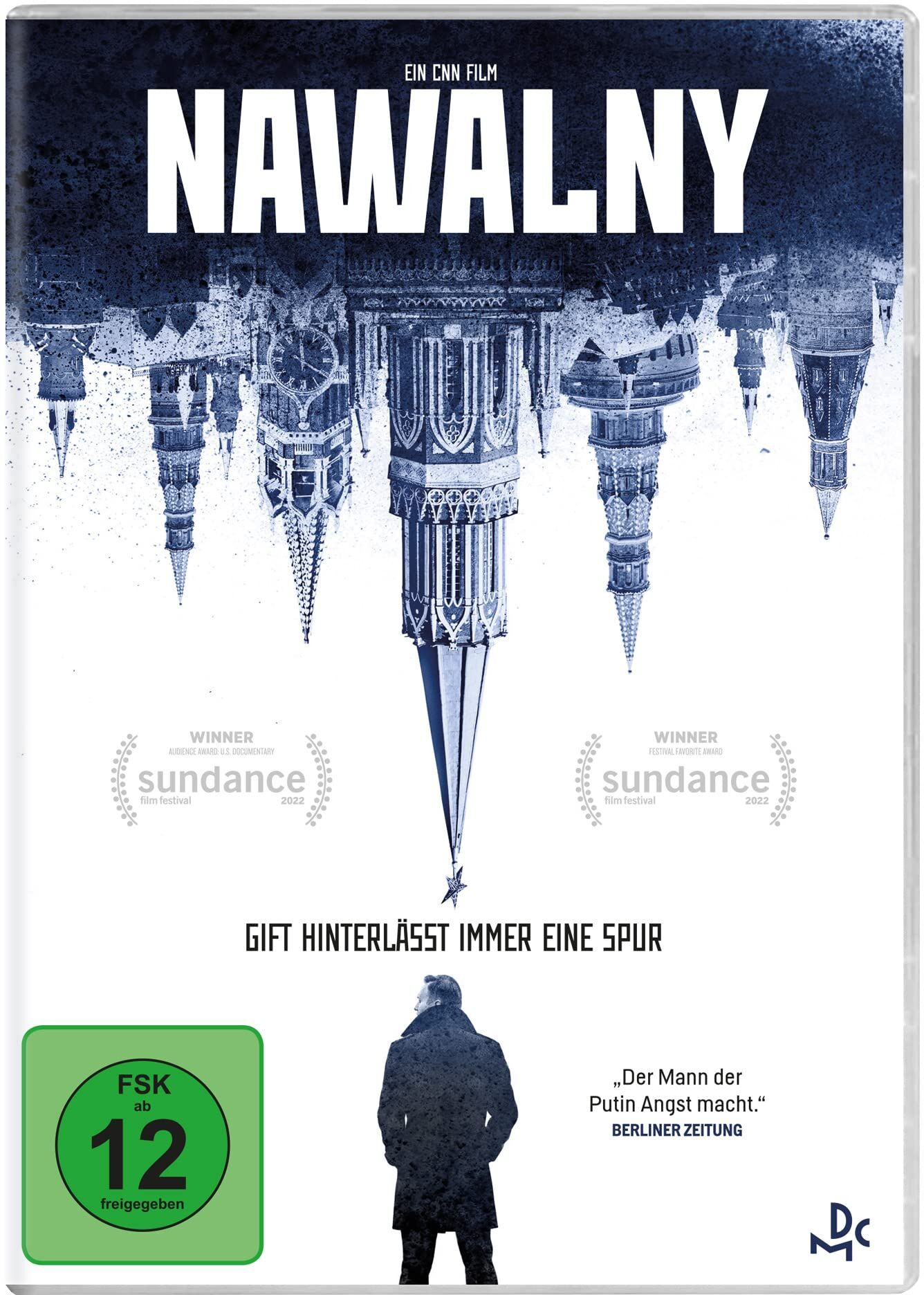 Nawalny [Import] - Preis vom 12.10.2026 11:37:12 h
