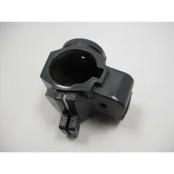 Optimum Bohrtischhalter DQ22 Ø70