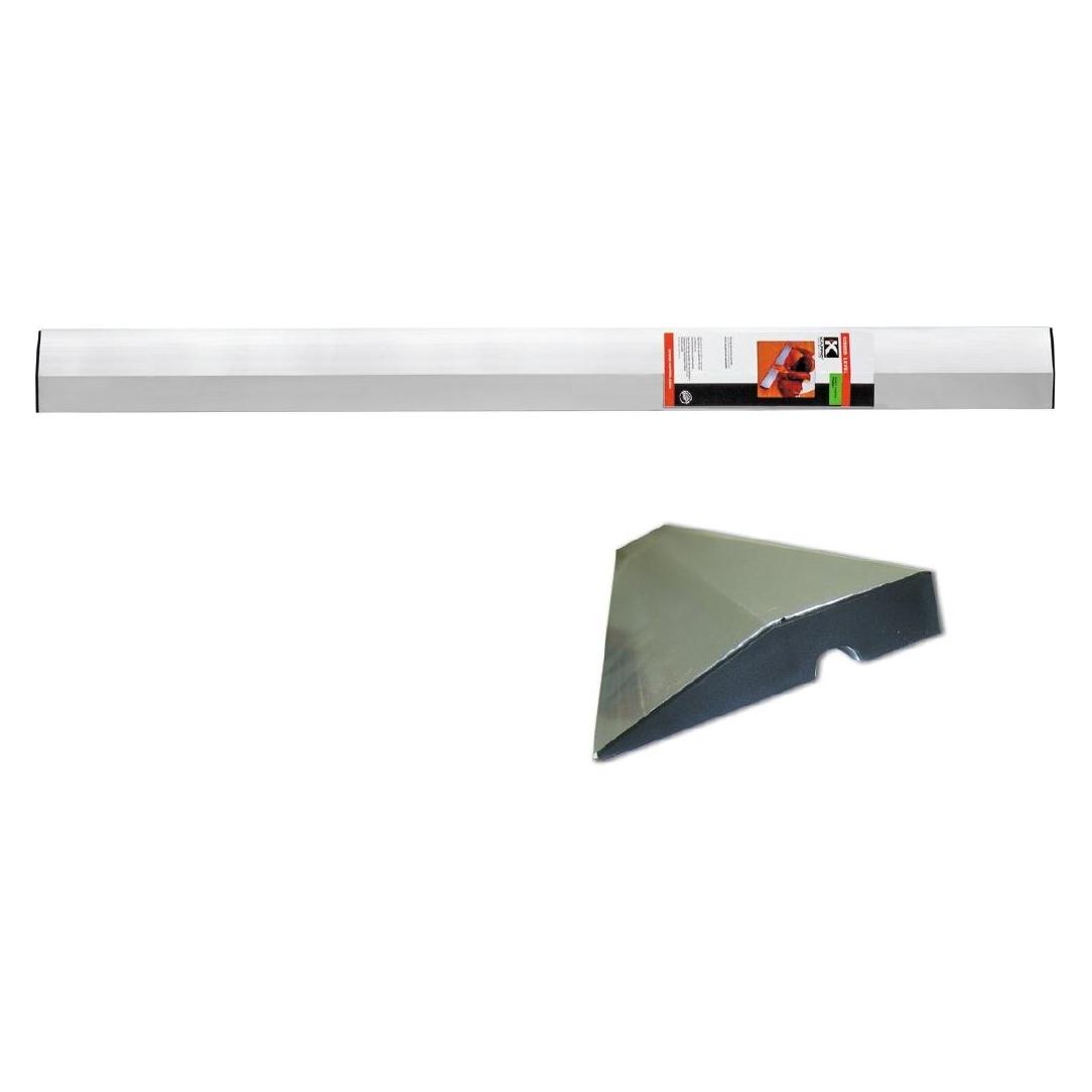 Kapro Gewaschenes Trapez "" 100 cm (1 m) (28-K154/100)