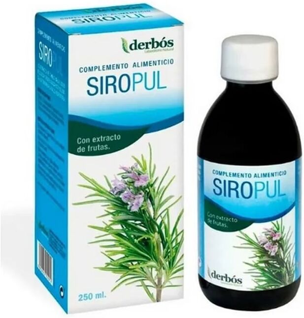 ORIGINAL OBEDIET Siropul 250 ml
