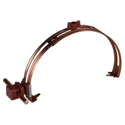 DEHN Dachleitungshalter 204107 16mm Cu