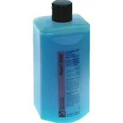WASA 2000 Waschlotion 500 ml Körperpflege