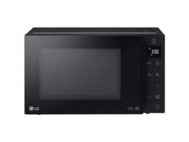 Four micro-ondes grill - LG - MH6535GIB - 25 L - 1000W - Noir
