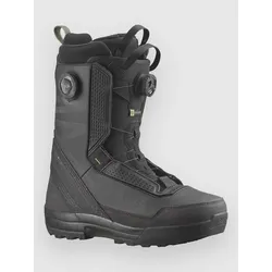 Salomon Malamute Dual BOA 2026 Snowboard Boots black  /  black  /  black Gr. 31.5