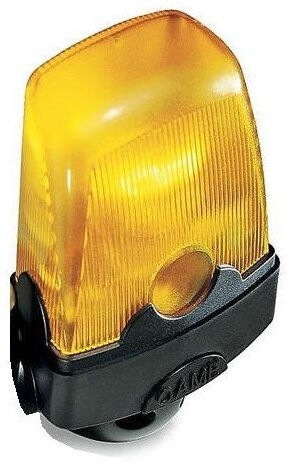 Came Kled Lampeggiante Led Ex Kiaron Lampeggiatore 230v Automazione Cancello