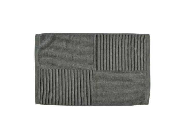Zone Denmark Tapis de bain Classic 50x80 cm Olive green