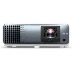BenQ TK710STi (4K, 3200 lm, 0.69:1 - 0.83:1), Beamer, Weiss