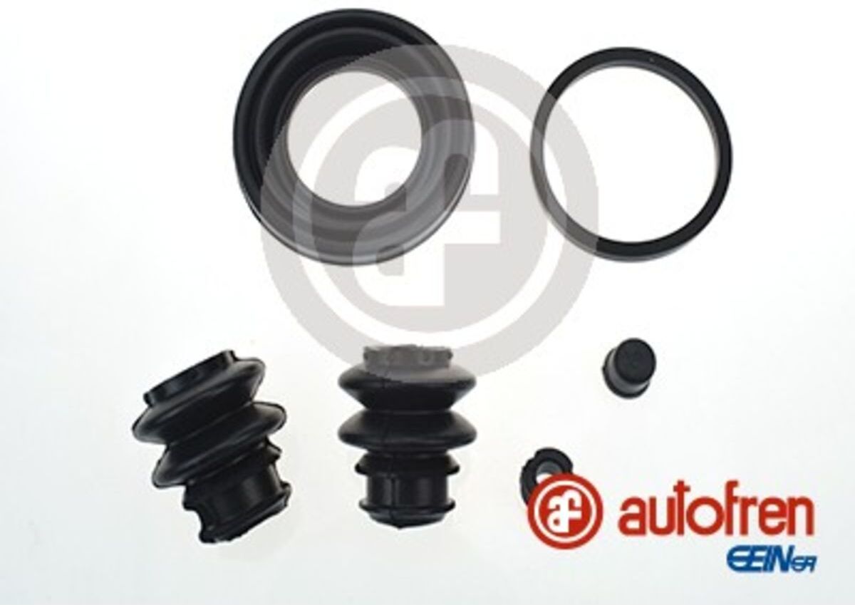 Reparatursatz, Bremssattel AUTOFREN SEINSA D4-1643