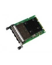 Intel 10Gb 4-Port 10GbE OCP 3.0 Modul X710 4xSFP+ (X710DA4OCPV3G1P)