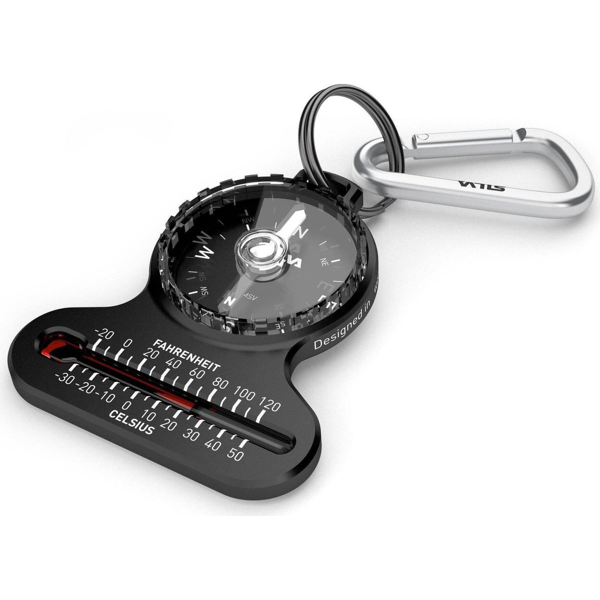 Silva Compass Pocket neutral 37617