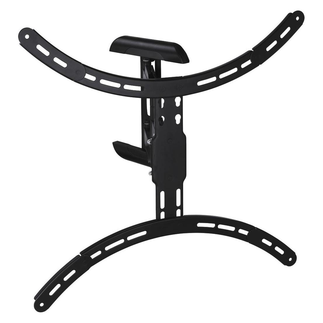 Hama Fullmotion (Wand, 45 kg, 35" - 75") (00118620)