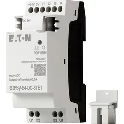 Eaton Ein-/Ausgangserweiterung EASY-E4-DC-8TE1