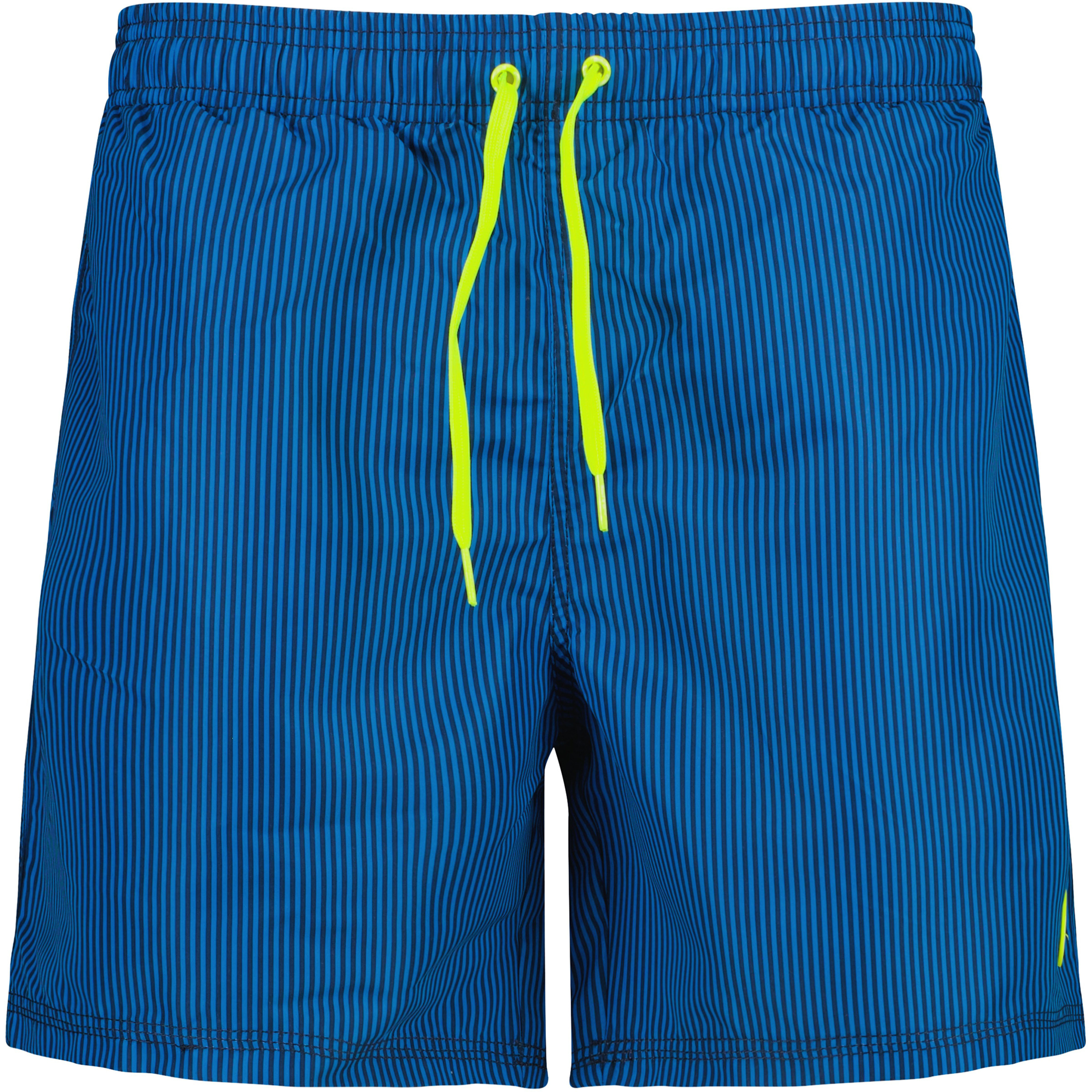 CMP Fiber Badeshorts Herren Badeshorts blau Größe 4XL