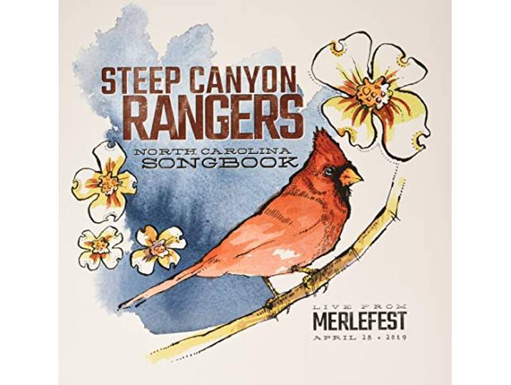 North Carolina Songbook
