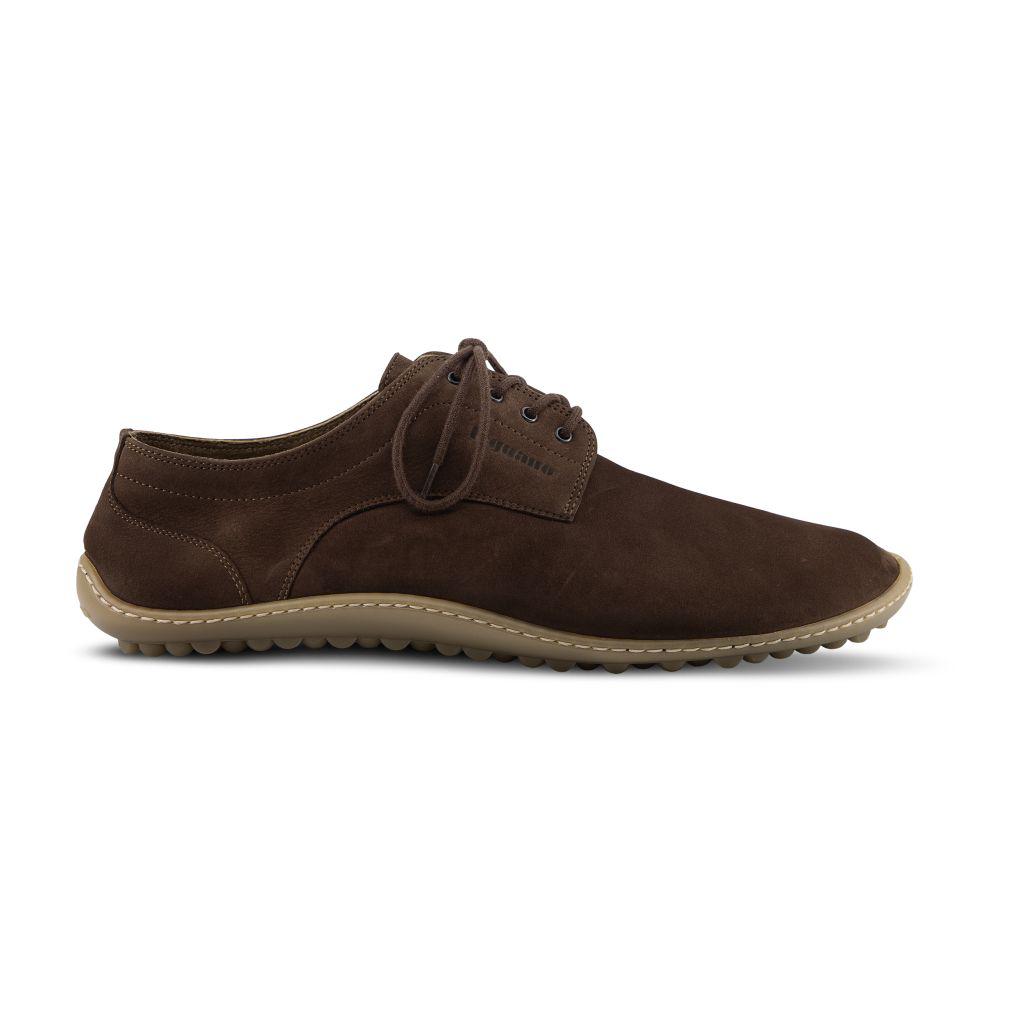 Leguano Unisex Dean braun 47.0