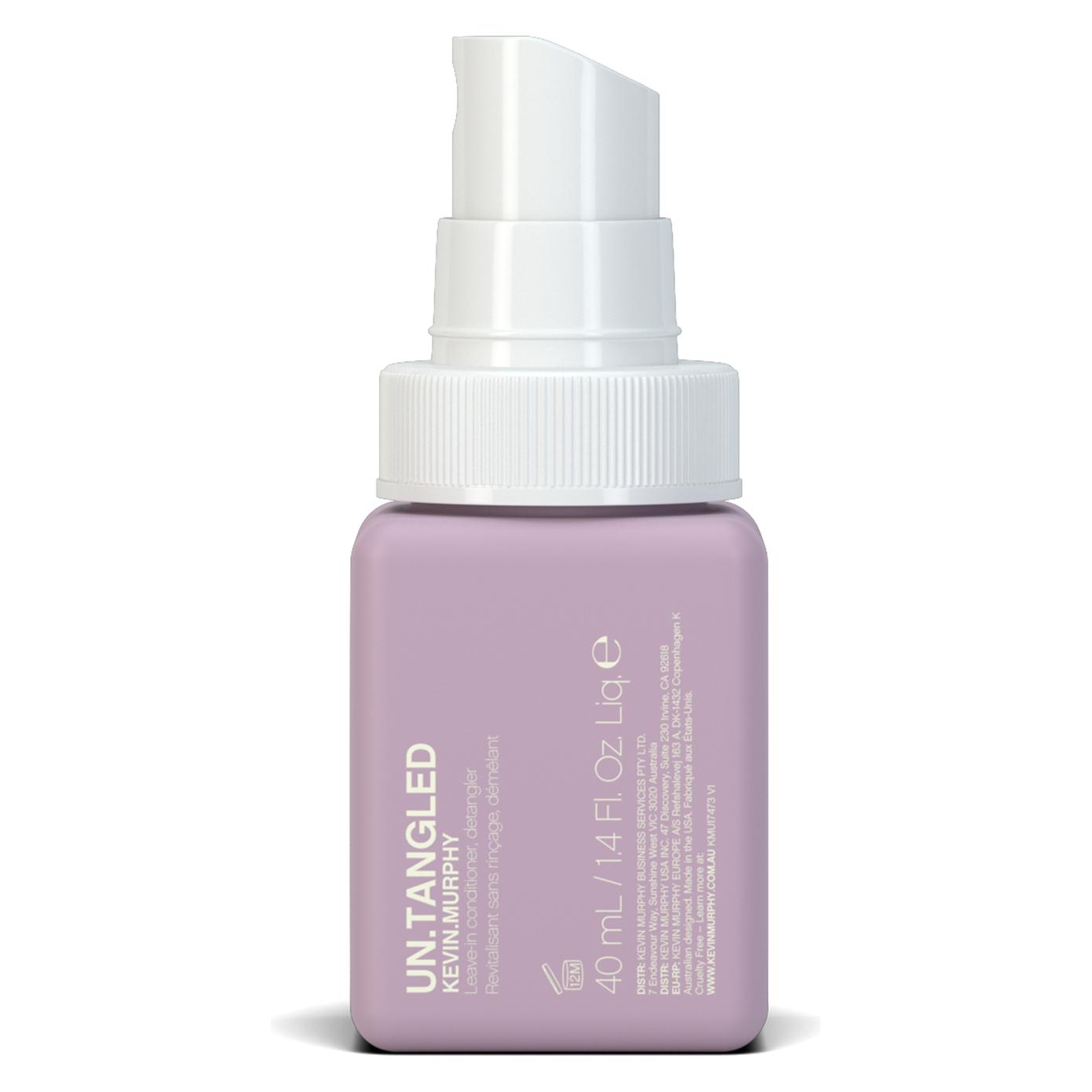 Kevin Murphy Un.Tangled (40 ml) (KMU17648)
