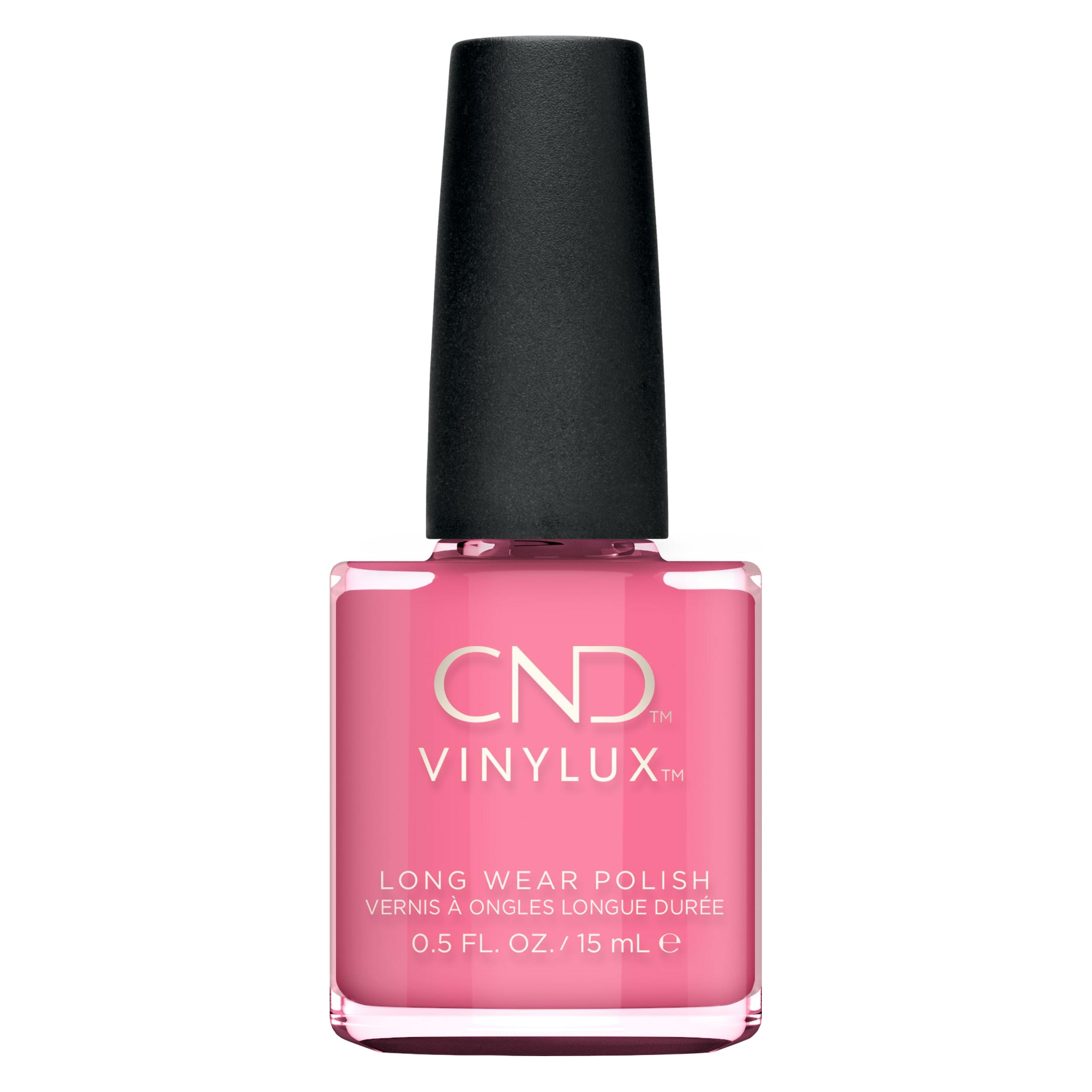 CND Vinylux Holographic 15ml (Farblack) (PP073006)