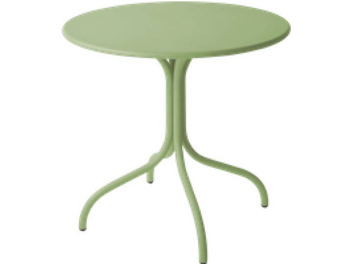 Table Ronde Ø100 cm Agora 2